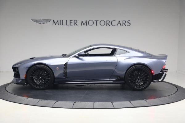 Used 2024 Aston Martin Valour for sale Call for price at Maserati of Westport in Westport CT 06880 3
