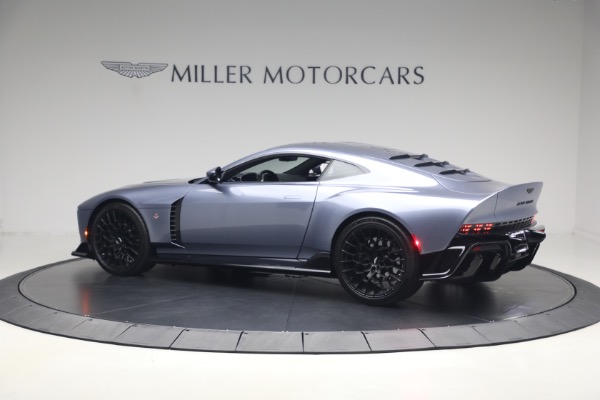 Used 2024 Aston Martin Valour for sale Call for price at Maserati of Westport in Westport CT 06880 4