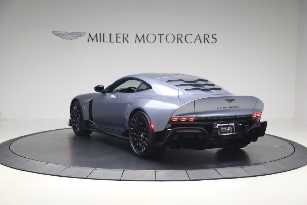 Used 2024 Aston Martin Valour for sale Call for price at Maserati of Westport in Westport CT 06880 5