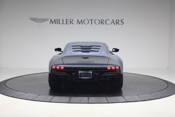 Used 2024 Aston Martin Valour for sale Call for price at Maserati of Westport in Westport CT 06880 6