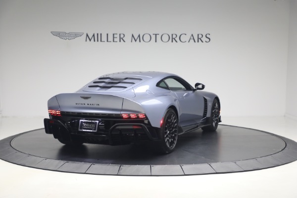 Used 2024 Aston Martin Valour for sale Call for price at Maserati of Westport in Westport CT 06880 7