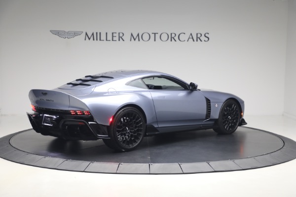 Used 2024 Aston Martin Valour for sale Call for price at Maserati of Westport in Westport CT 06880 8