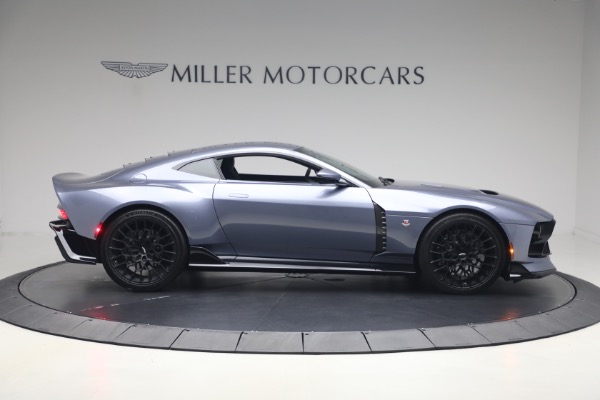 Used 2024 Aston Martin Valour for sale Call for price at Maserati of Westport in Westport CT 06880 9