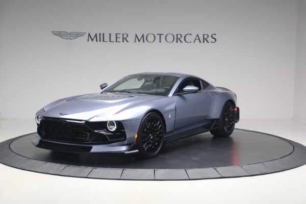 Used 2024 Aston Martin Valour for sale Call for price at Maserati of Westport in Westport CT 06880 1
