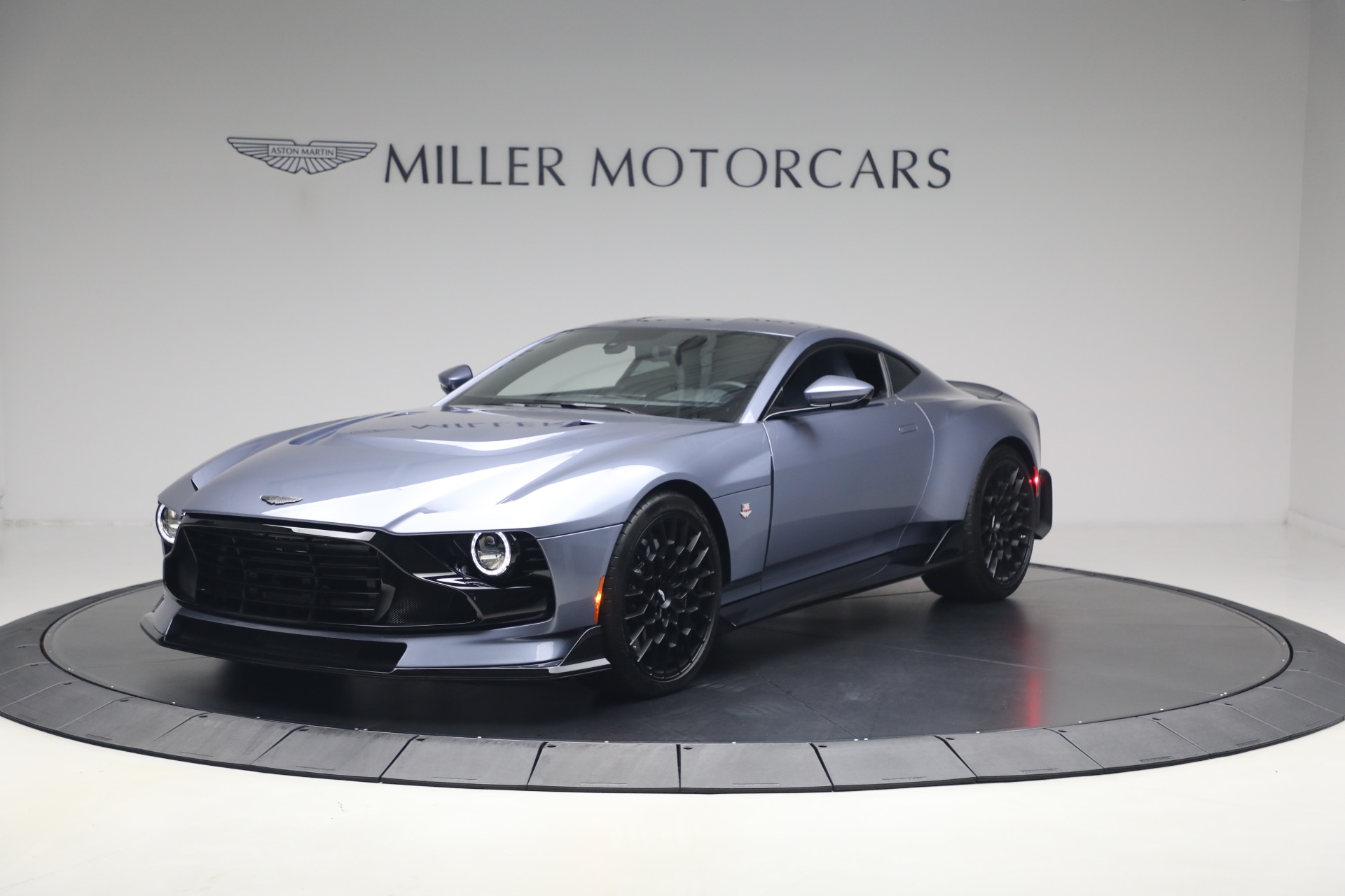 Used 2024 Aston Martin Valour for sale Call for price at Maserati of Westport in Westport CT 06880 1