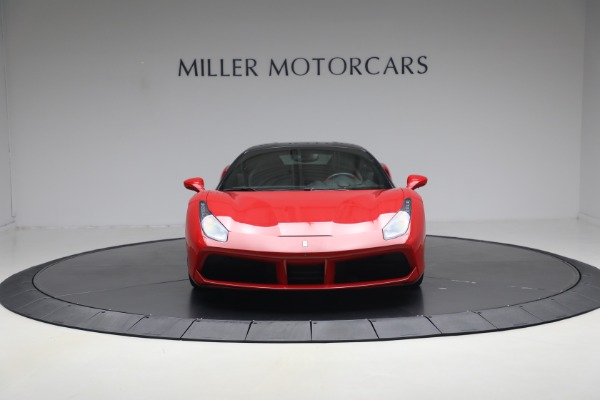 Used 2018 Ferrari 488 GTB for sale $399,900 at Maserati of Westport in Westport CT 06880 12