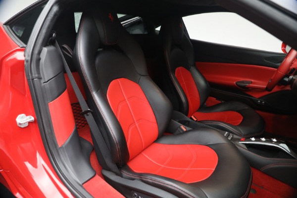 Used 2018 Ferrari 488 GTB for sale $399,900 at Maserati of Westport in Westport CT 06880 17