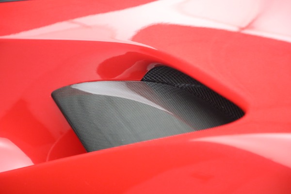 Used 2018 Ferrari 488 GTB for sale $399,900 at Maserati of Westport in Westport CT 06880 24