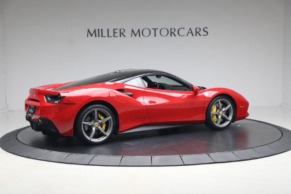 Used 2018 Ferrari 488 GTB for sale $399,900 at Maserati of Westport in Westport CT 06880 8