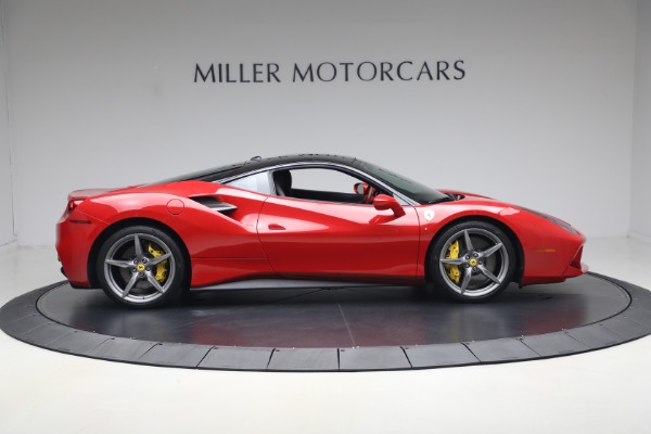 Used 2018 Ferrari 488 GTB for sale $399,900 at Maserati of Westport in Westport CT 06880 9