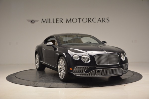 New 2017 Bentley Continental GT W12 for sale Sold at Maserati of Westport in Westport CT 06880 11