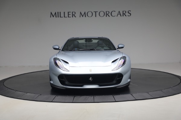 Used 2022 Ferrari 812 GTS for sale $854,900 at Maserati of Westport in Westport CT 06880 12
