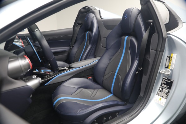 Used 2022 Ferrari 812 GTS for sale $854,900 at Maserati of Westport in Westport CT 06880 15