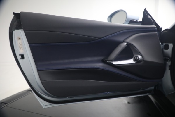 Used 2022 Ferrari 812 GTS for sale $854,900 at Maserati of Westport in Westport CT 06880 19