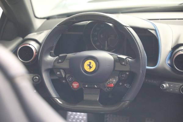 Used 2022 Ferrari 812 GTS for sale $854,900 at Maserati of Westport in Westport CT 06880 20