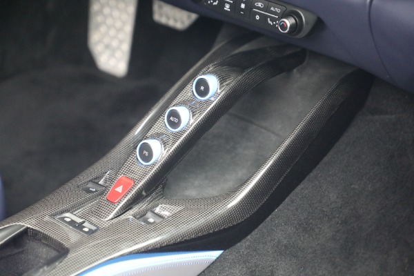 Used 2022 Ferrari 812 GTS for sale $854,900 at Maserati of Westport in Westport CT 06880 22