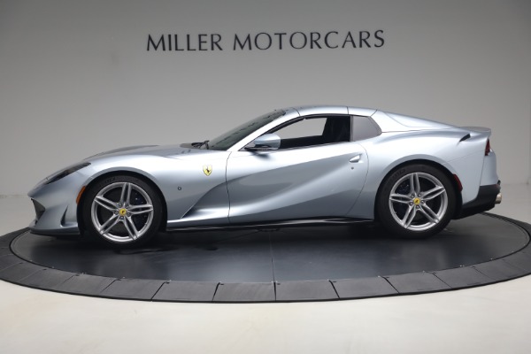 Used 2022 Ferrari 812 GTS for sale $854,900 at Maserati of Westport in Westport CT 06880 26