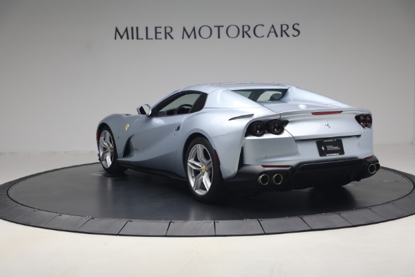 Used 2022 Ferrari 812 GTS for sale $854,900 at Maserati of Westport in Westport CT 06880 28