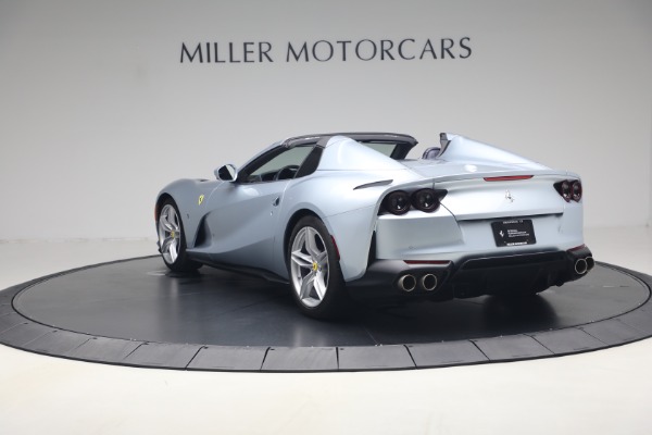 Used 2022 Ferrari 812 GTS for sale $854,900 at Maserati of Westport in Westport CT 06880 5