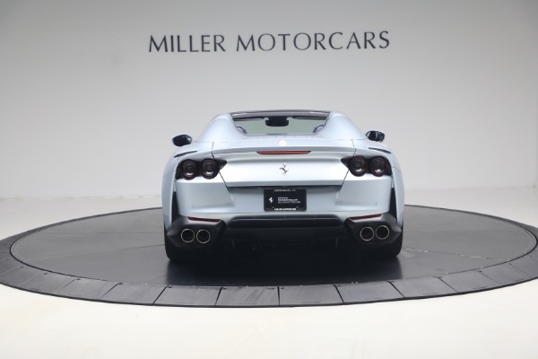 Used 2022 Ferrari 812 GTS for sale $854,900 at Maserati of Westport in Westport CT 06880 6