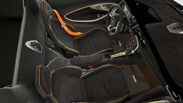 New 2026 McLaren Artura Spider Vision for sale $337,400 at Maserati of Westport in Westport CT 06880 5