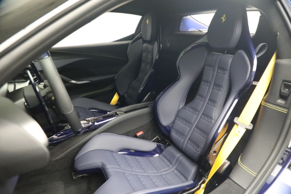 Used 2025 Ferrari 296 GTB for sale $359,900 at Maserati of Westport in Westport CT 06880 16