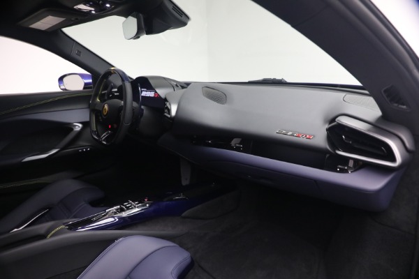 Used 2025 Ferrari 296 GTB for sale $359,900 at Maserati of Westport in Westport CT 06880 17
