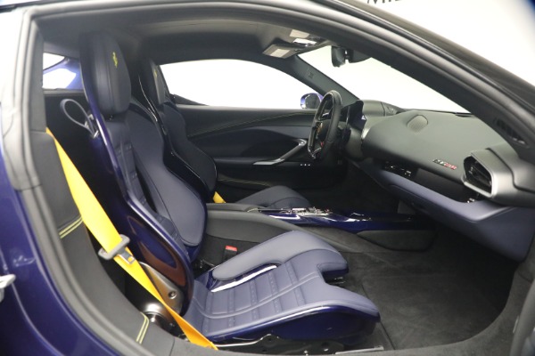 Used 2025 Ferrari 296 GTB for sale $359,900 at Maserati of Westport in Westport CT 06880 18