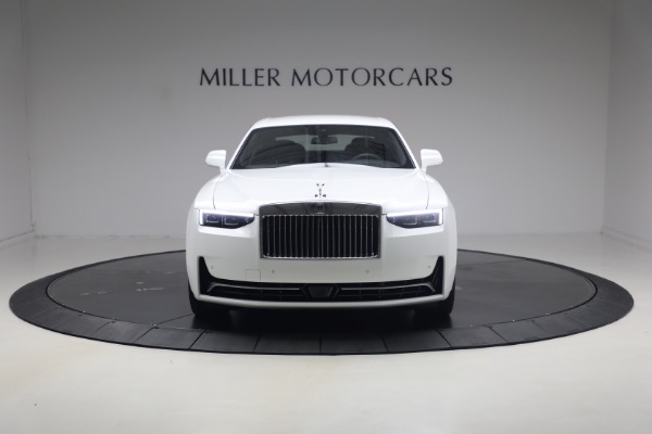 New 2027 Rolls-Royce Ghost for sale $434,950 at Maserati of Westport in Westport CT 06880 13