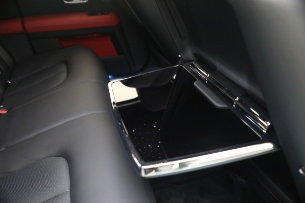 New 2027 Rolls-Royce Ghost for sale $434,950 at Maserati of Westport in Westport CT 06880 24