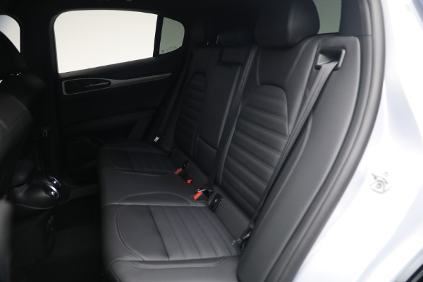 New 2026 Alfa Romeo Stelvio Veloce for sale $59,215 at Maserati of Westport in Westport CT 06880 19