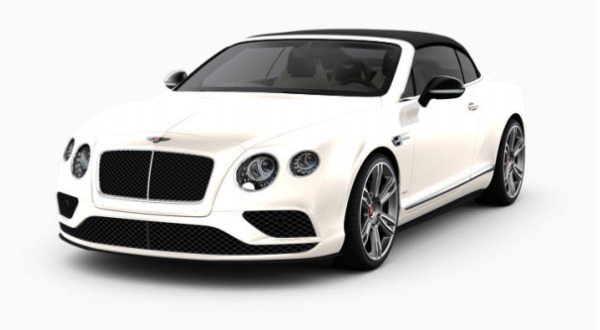 New 2017 Bentley Continental GT V8 S for sale Sold at Maserati of Westport in Westport CT 06880 4