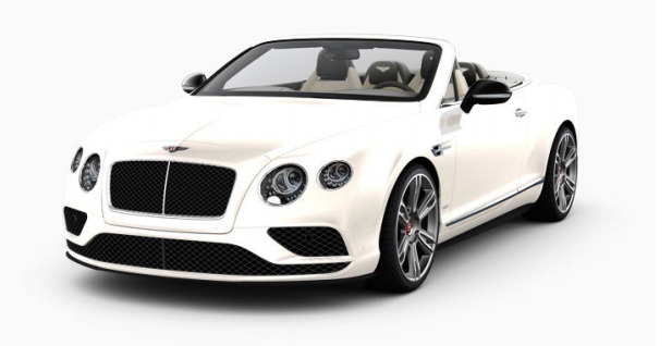 New 2017 Bentley Continental GT V8 S for sale Sold at Maserati of Westport in Westport CT 06880 1