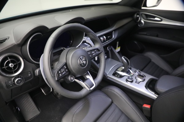 New 2026 Alfa Romeo Stelvio Veloce for sale $62,965 at Maserati of Westport in Westport CT 06880 21