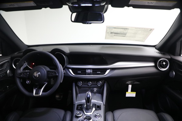 New 2026 Alfa Romeo Stelvio Veloce for sale $62,965 at Maserati of Westport in Westport CT 06880 22