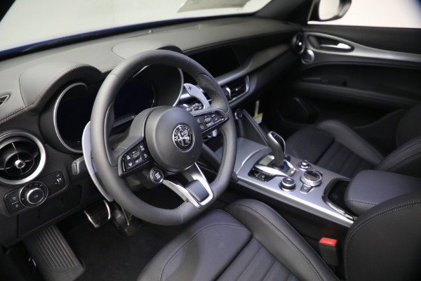 New 2026 Alfa Romeo Stelvio Veloce for sale $60,694 at Maserati of Westport in Westport CT 06880 23