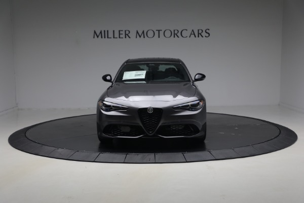 New 2026 Alfa Romeo Giulia Veloce for sale $55,815 at Maserati of Westport in Westport CT 06880 12