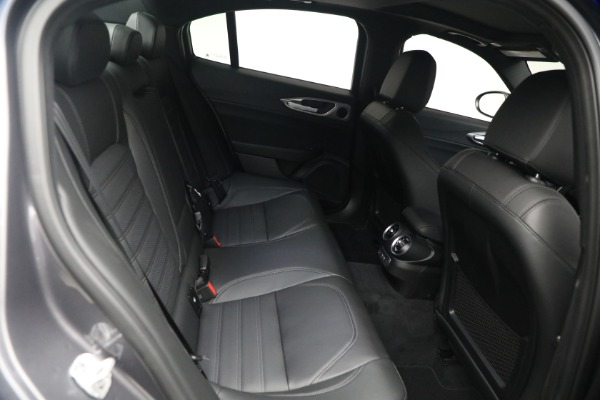New 2026 Alfa Romeo Giulia Veloce for sale $55,815 at Maserati of Westport in Westport CT 06880 18
