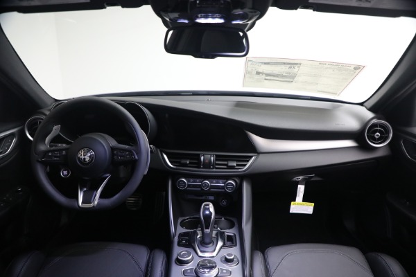 New 2026 Alfa Romeo Giulia Veloce for sale $55,815 at Maserati of Westport in Westport CT 06880 22
