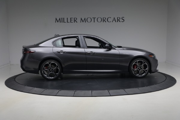 New 2026 Alfa Romeo Giulia Veloce for sale $55,815 at Maserati of Westport in Westport CT 06880 9