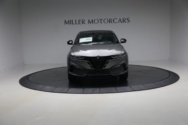 New 2026 Alfa Romeo Tonale Veloce for sale $50,035 at Maserati of Westport in Westport CT 06880 12