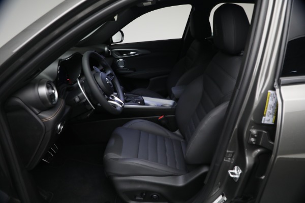 New 2026 Alfa Romeo Tonale Veloce for sale $50,035 at Maserati of Westport in Westport CT 06880 13