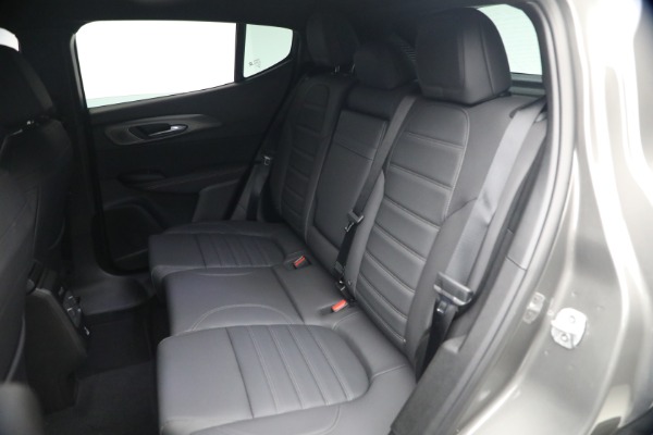 New 2026 Alfa Romeo Tonale Veloce for sale $50,035 at Maserati of Westport in Westport CT 06880 19