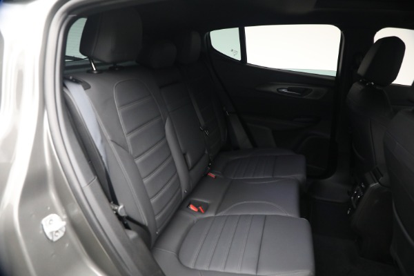 New 2026 Alfa Romeo Tonale Veloce for sale $50,035 at Maserati of Westport in Westport CT 06880 20