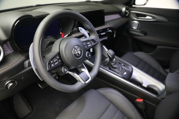 New 2026 Alfa Romeo Tonale Veloce for sale $50,035 at Maserati of Westport in Westport CT 06880 21