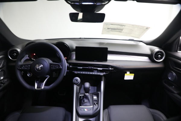New 2026 Alfa Romeo Tonale Veloce for sale $50,035 at Maserati of Westport in Westport CT 06880 22