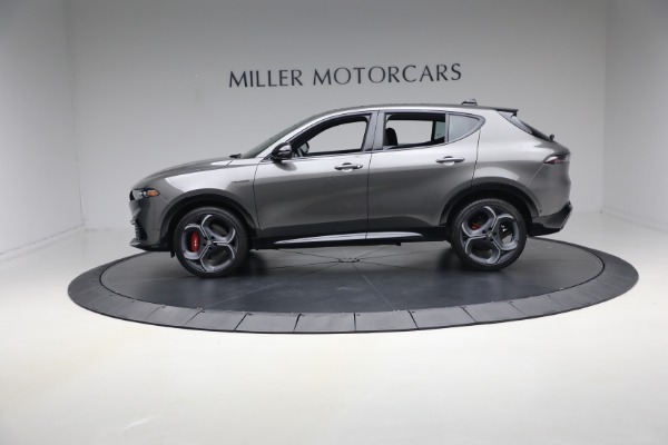 New 2026 Alfa Romeo Tonale Veloce for sale $50,035 at Maserati of Westport in Westport CT 06880 3