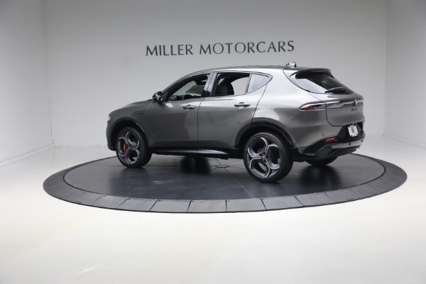 New 2026 Alfa Romeo Tonale Veloce for sale $50,035 at Maserati of Westport in Westport CT 06880 4