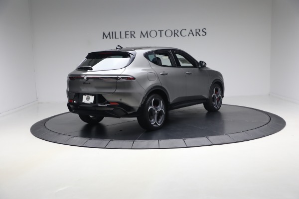 New 2026 Alfa Romeo Tonale Veloce for sale $50,035 at Maserati of Westport in Westport CT 06880 7