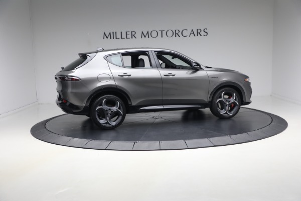New 2026 Alfa Romeo Tonale Veloce for sale $50,035 at Maserati of Westport in Westport CT 06880 8